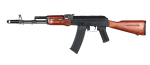 Specna Arms SA-J02 AK47 Edge 2.0 Aster Gen. V3 Real Wood